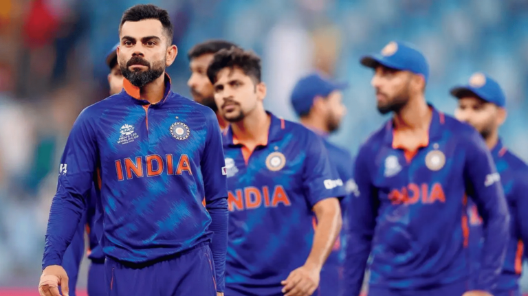 The Role of Online Cricket ID in Betting on Cricket Headlines